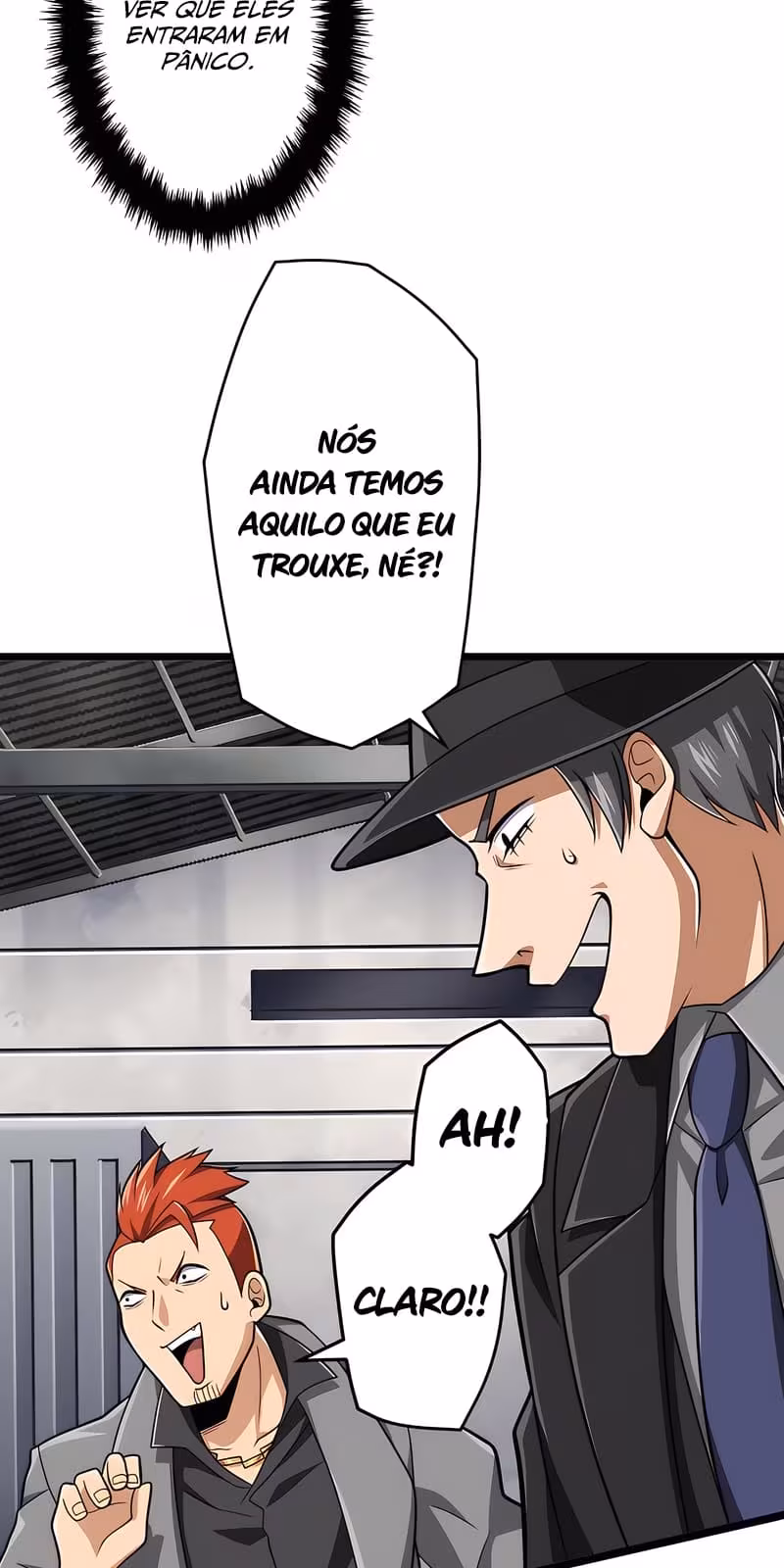 Página do Capítulo 39