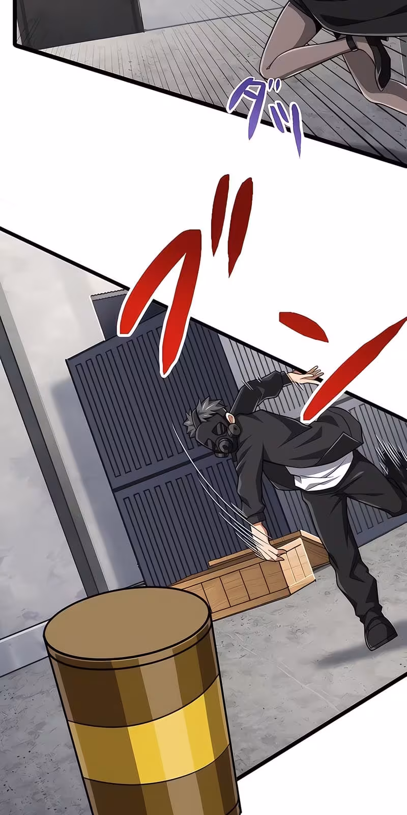 Página do Capítulo 39