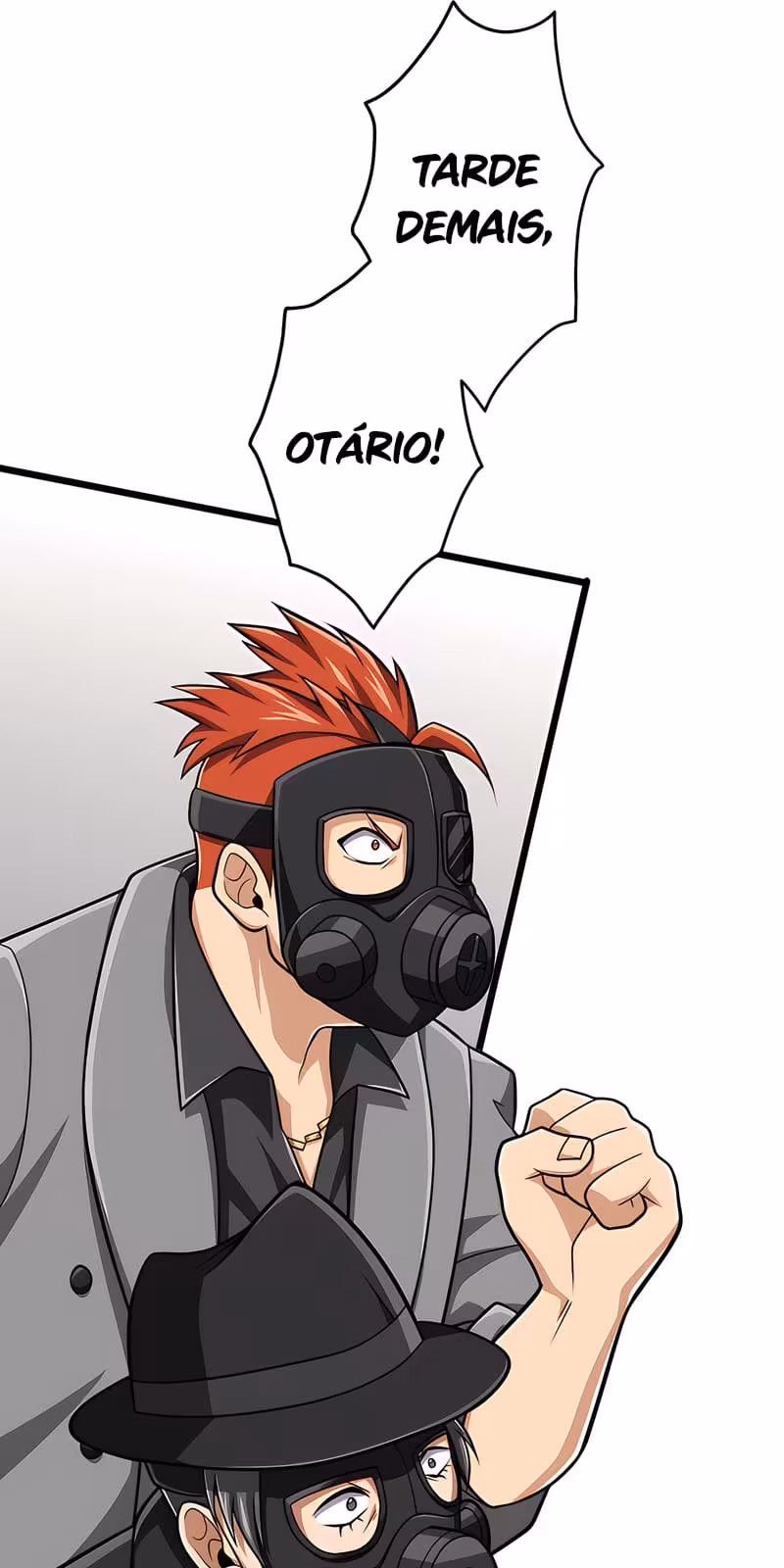 Página do Capítulo 39