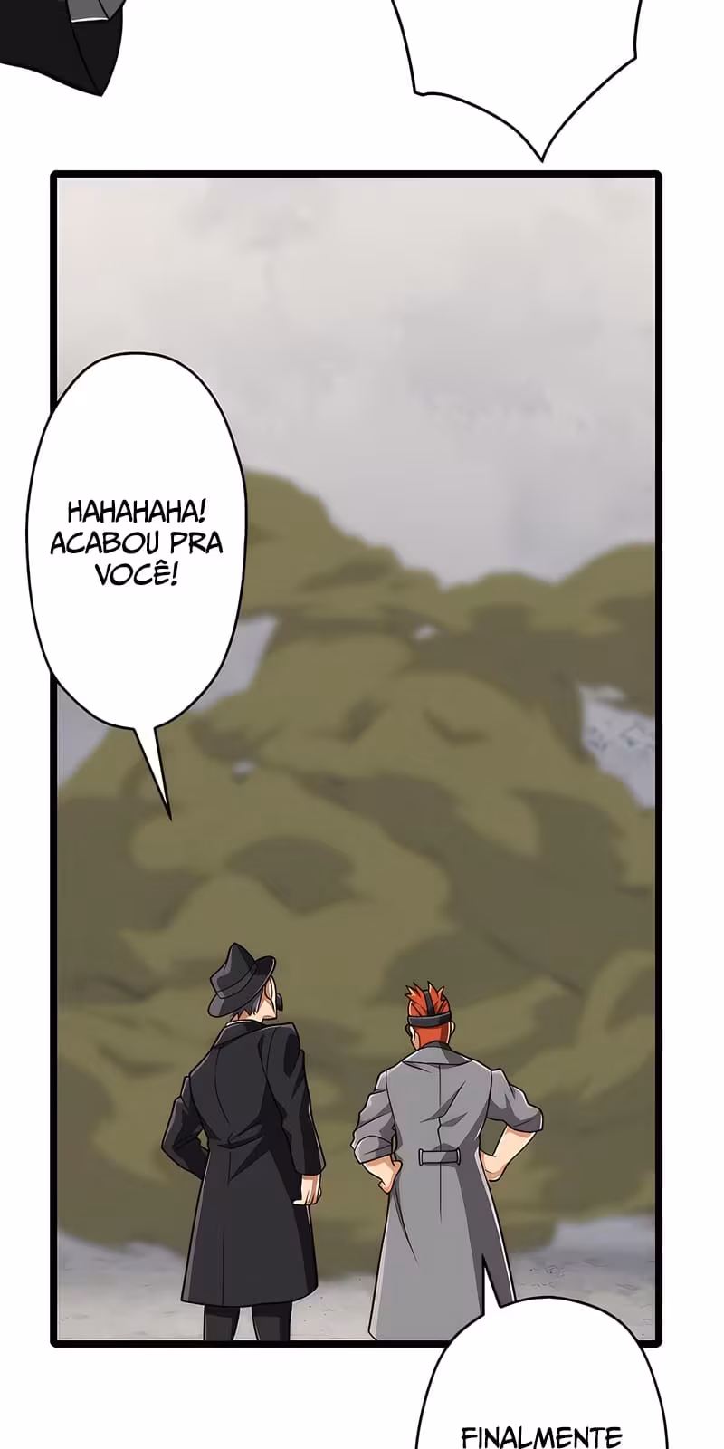 Página do Capítulo 39