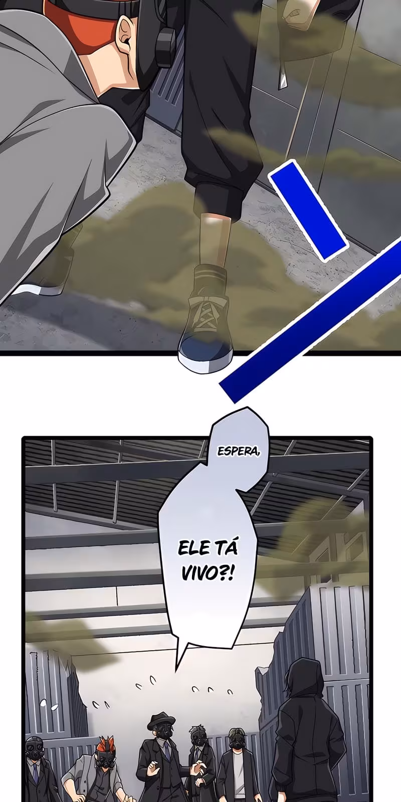 Página do Capítulo 39