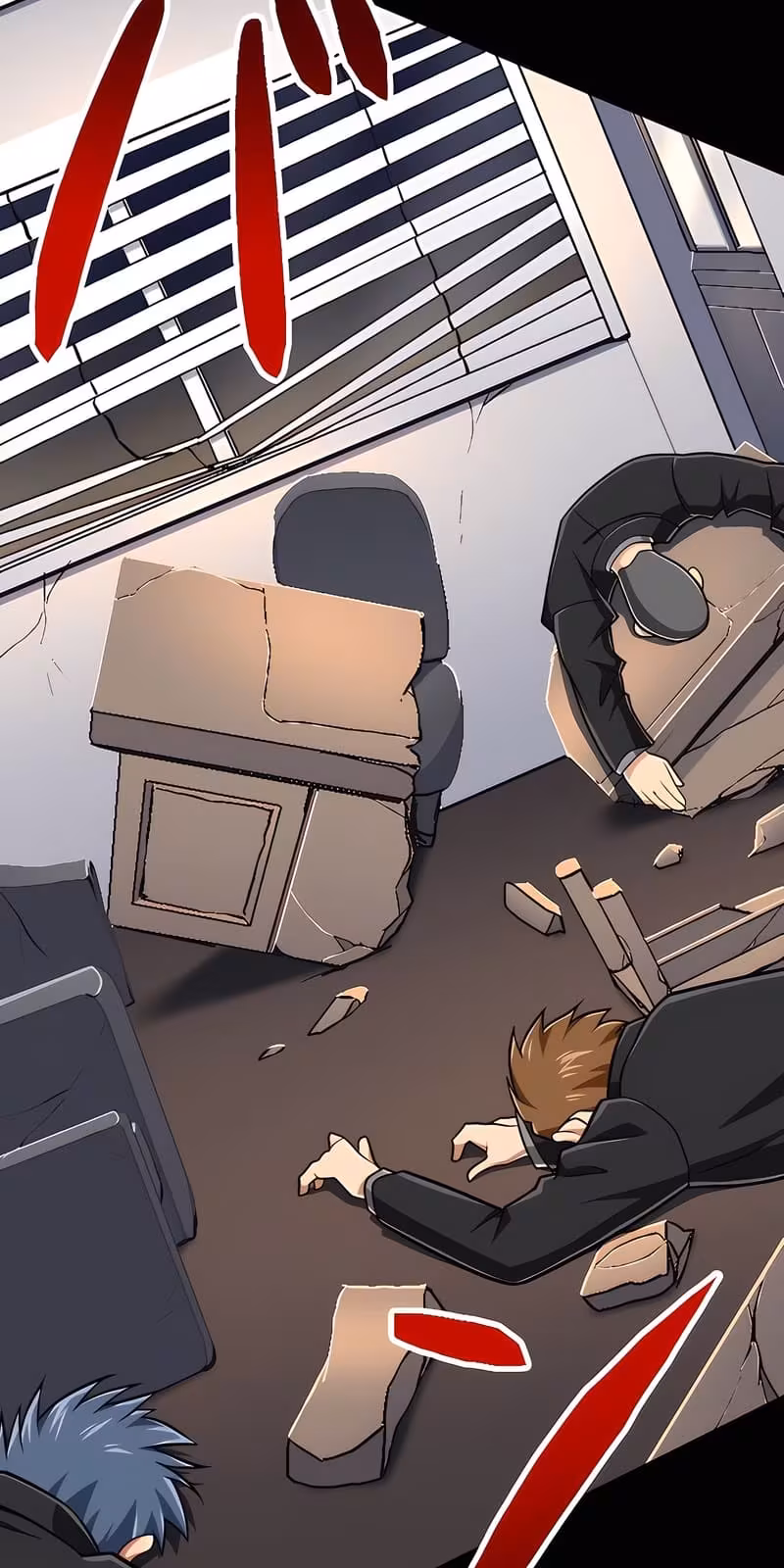 Página do Capítulo 39