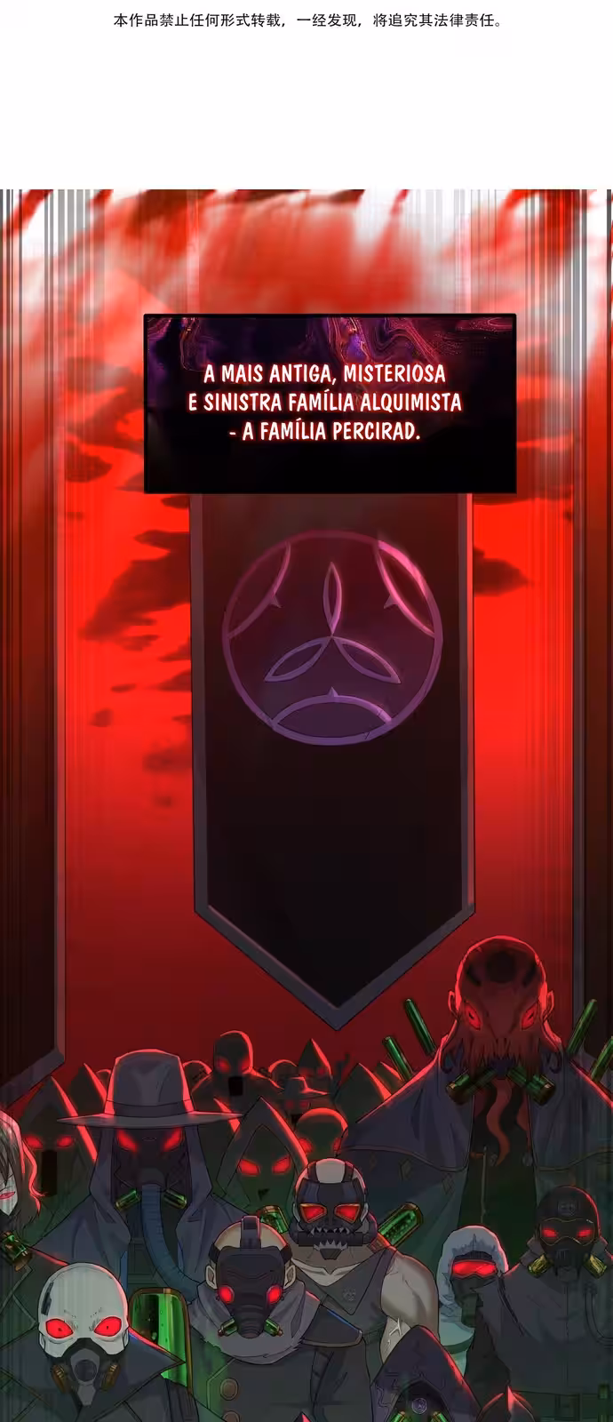 Página do Capítulo 01