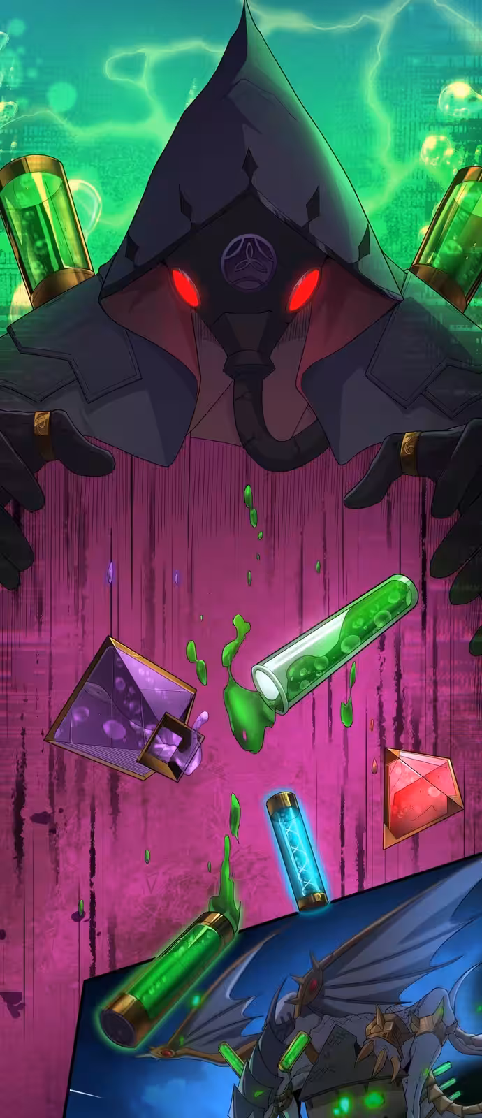 Página do Capítulo 01