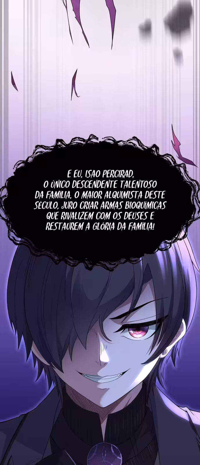 Página do Capítulo 01