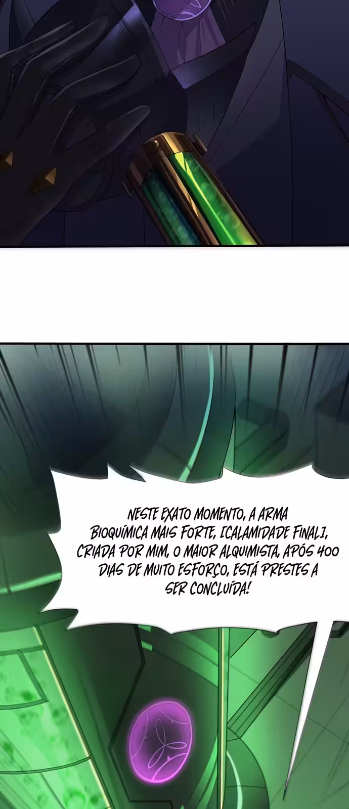 Página do Capítulo 01