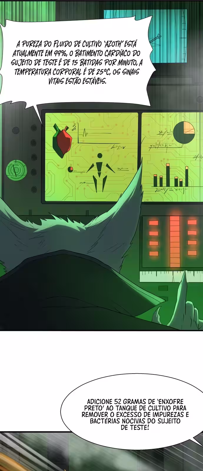 Página do Capítulo 01