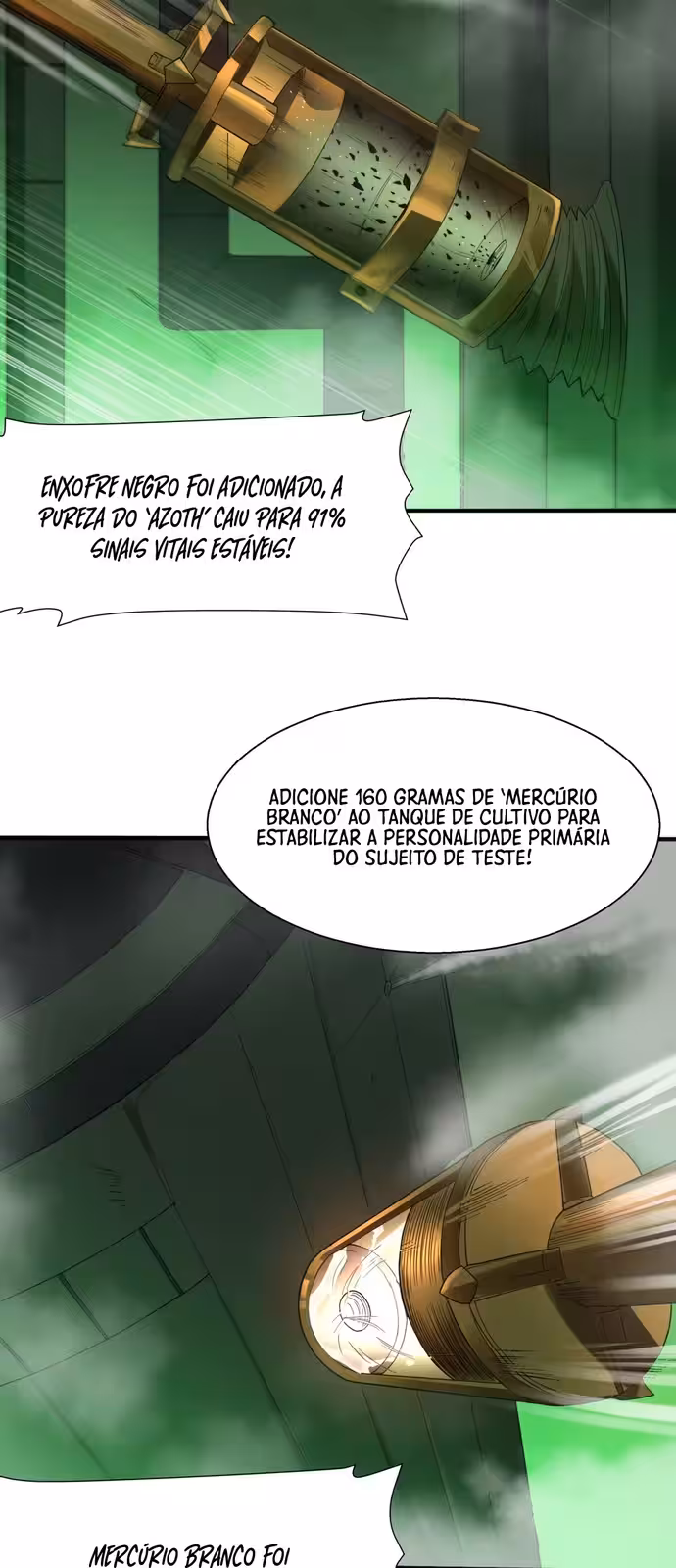 Página do Capítulo 01