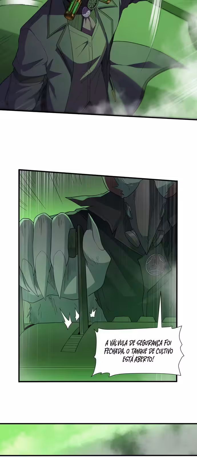 Página do Capítulo 01