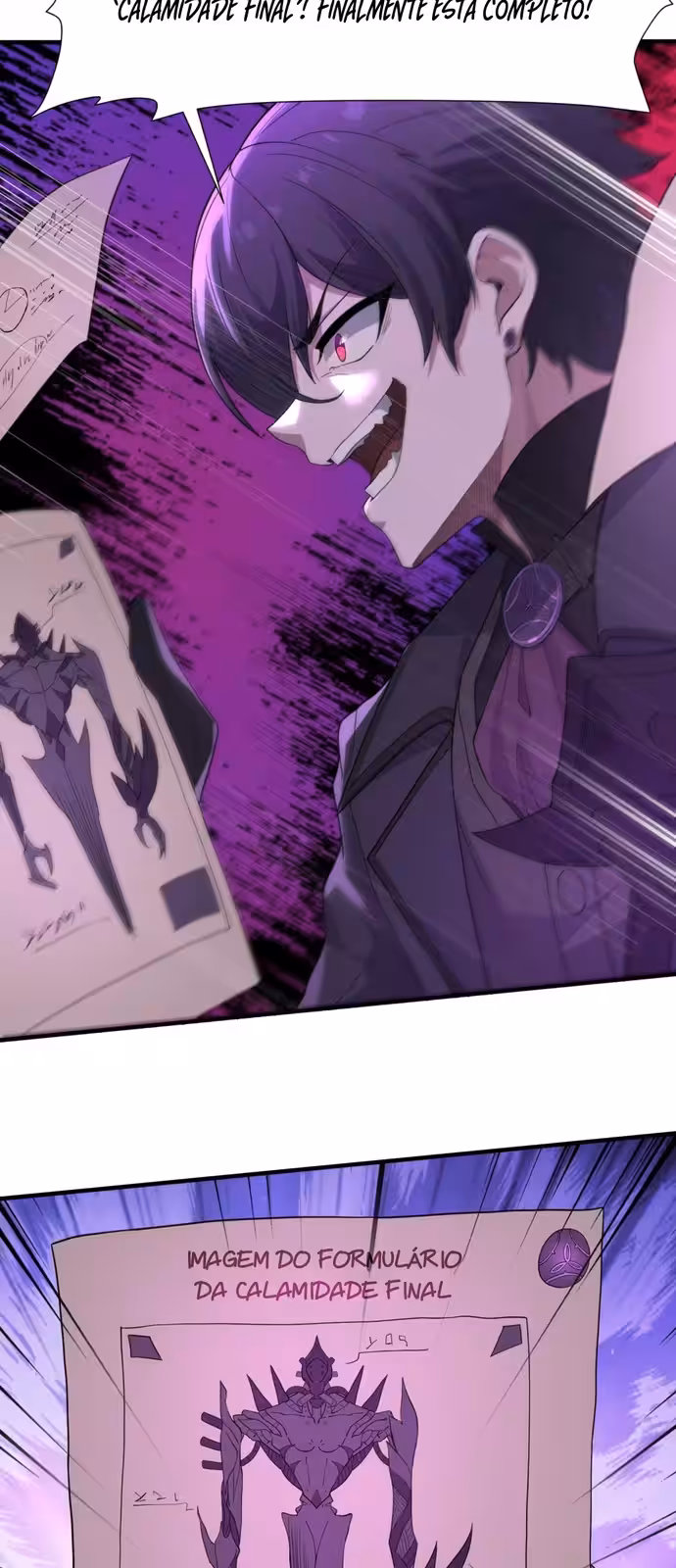 Página do Capítulo 01