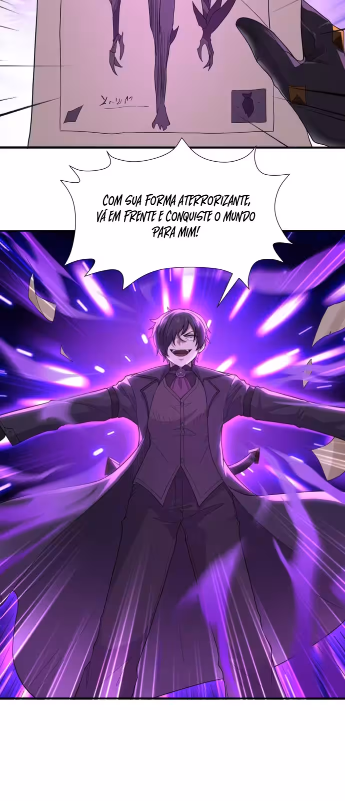 Página do Capítulo 01