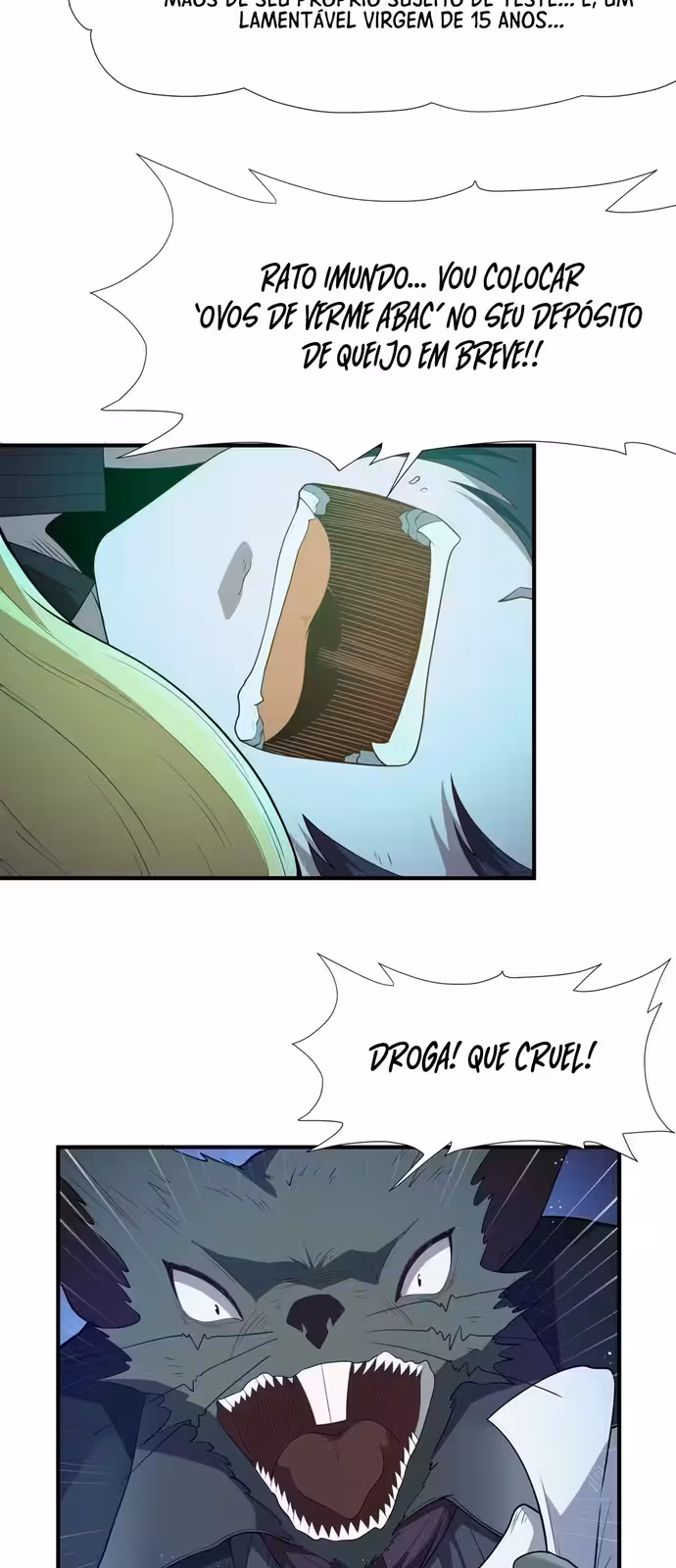 Página do Capítulo 01