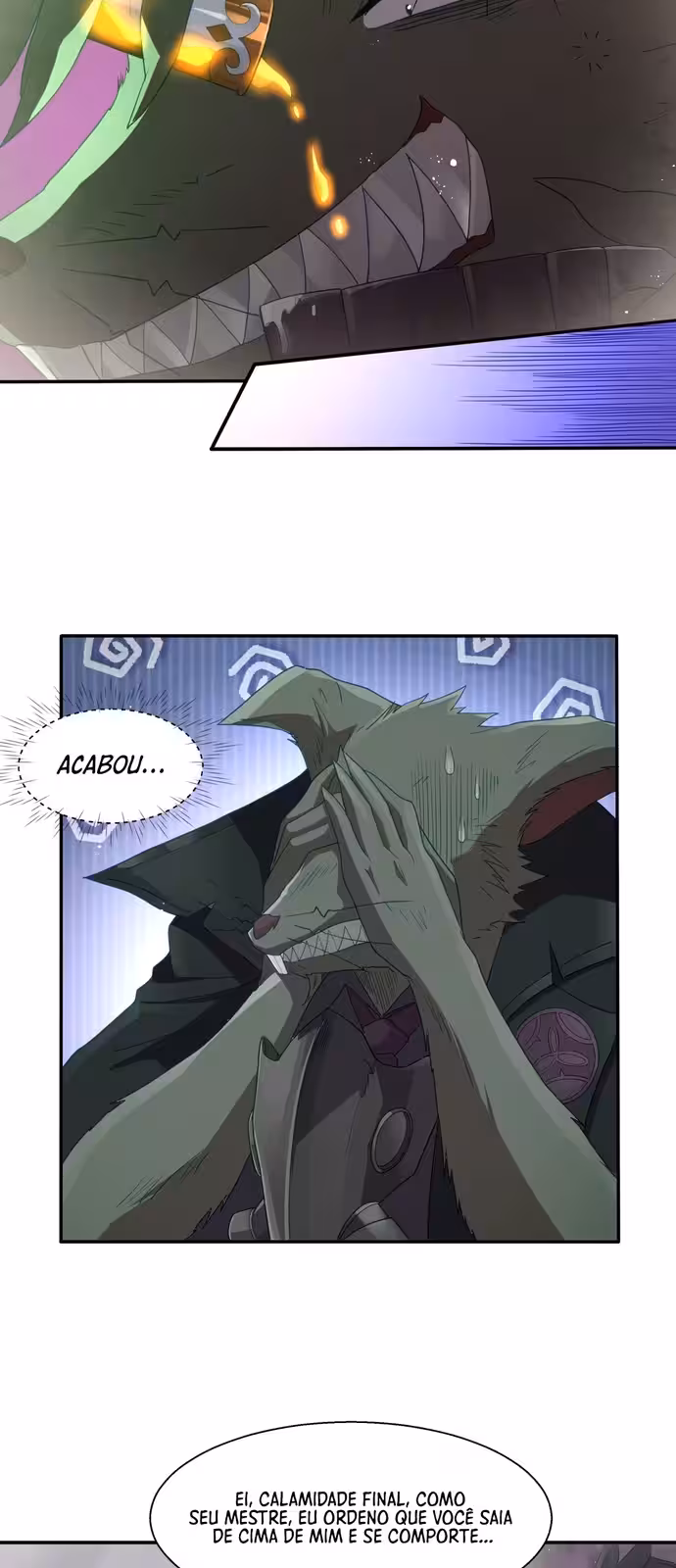 Página do Capítulo 01