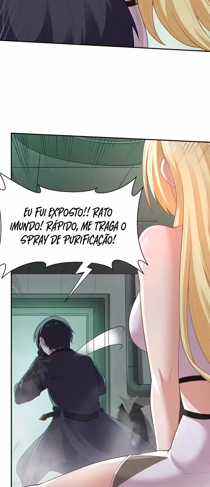 Página do Capítulo 01