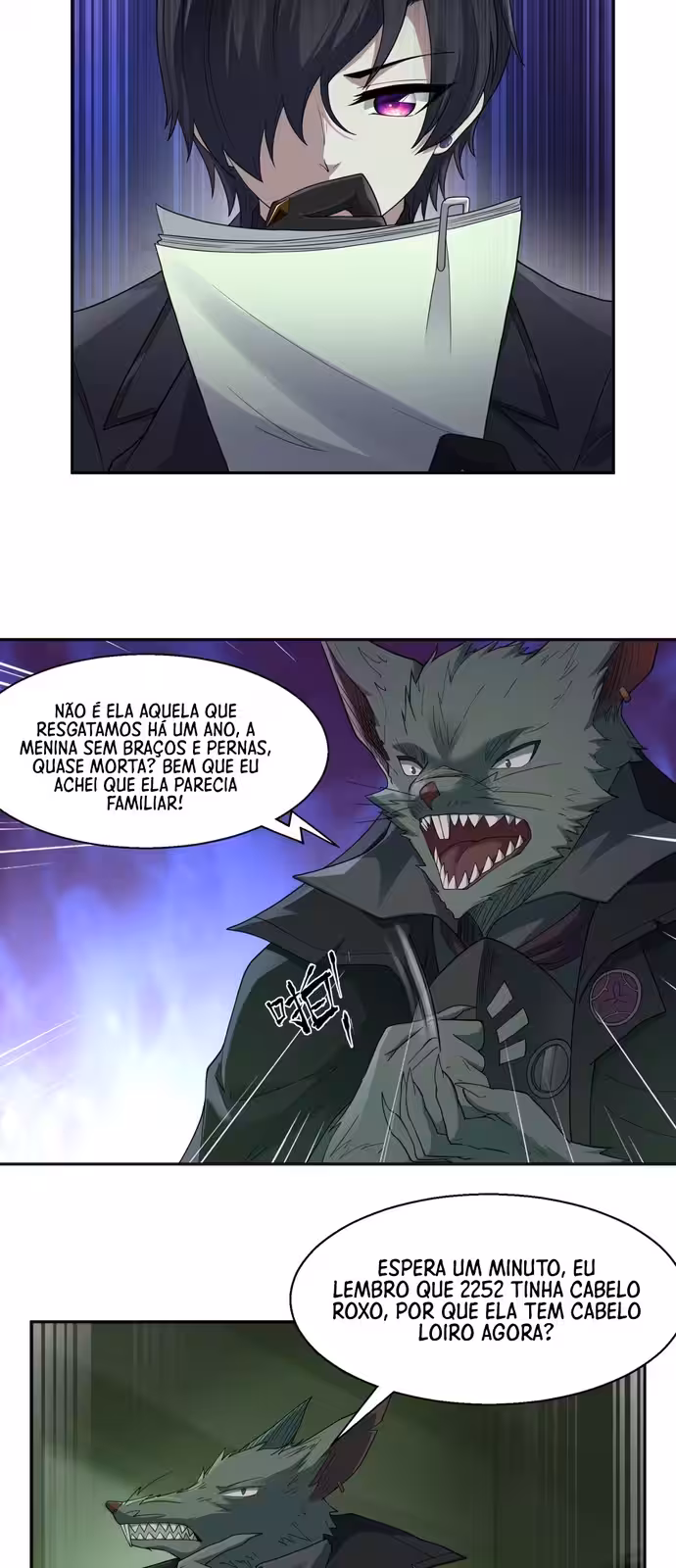 Página do Capítulo 02