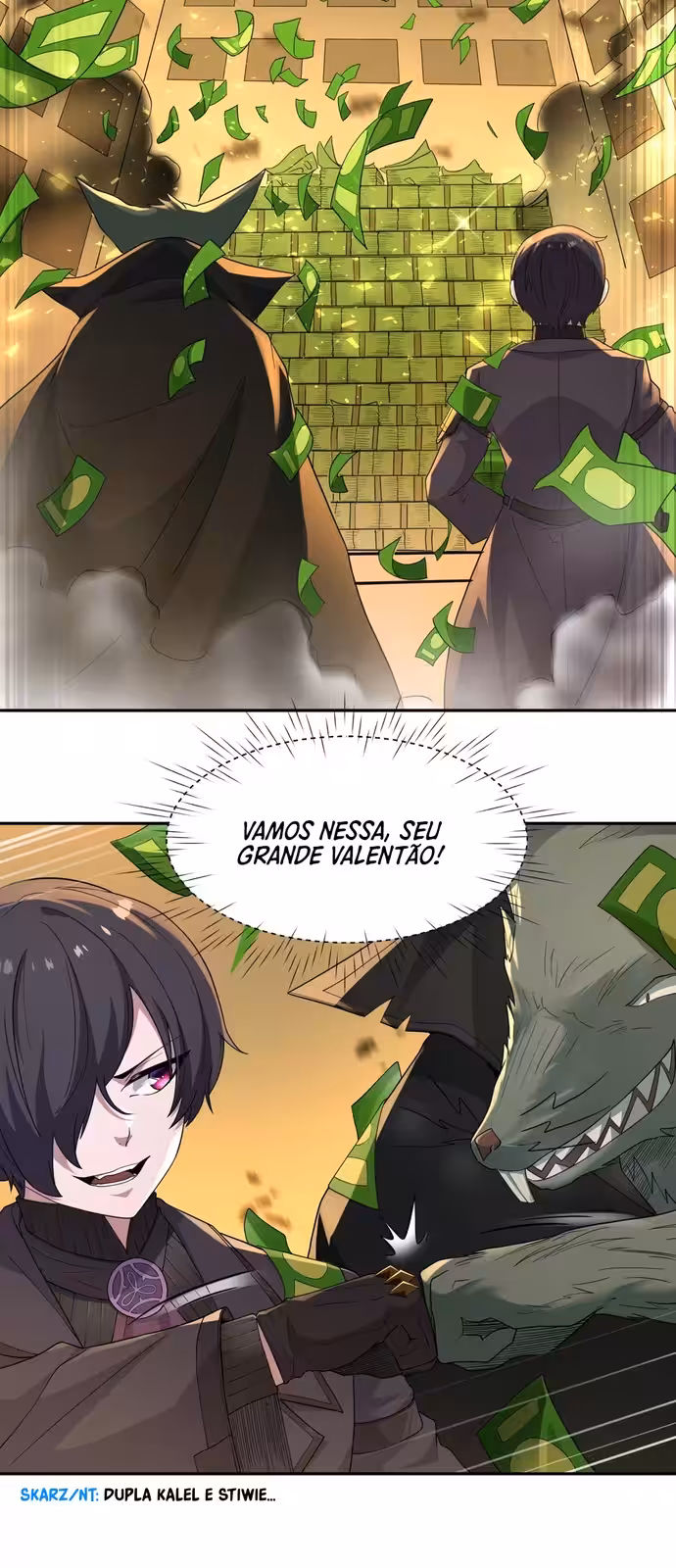 Página do Capítulo 02