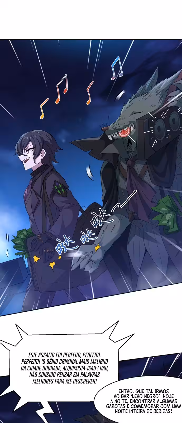 Página do Capítulo 02