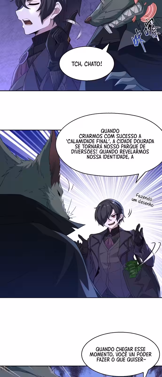 Página do Capítulo 02