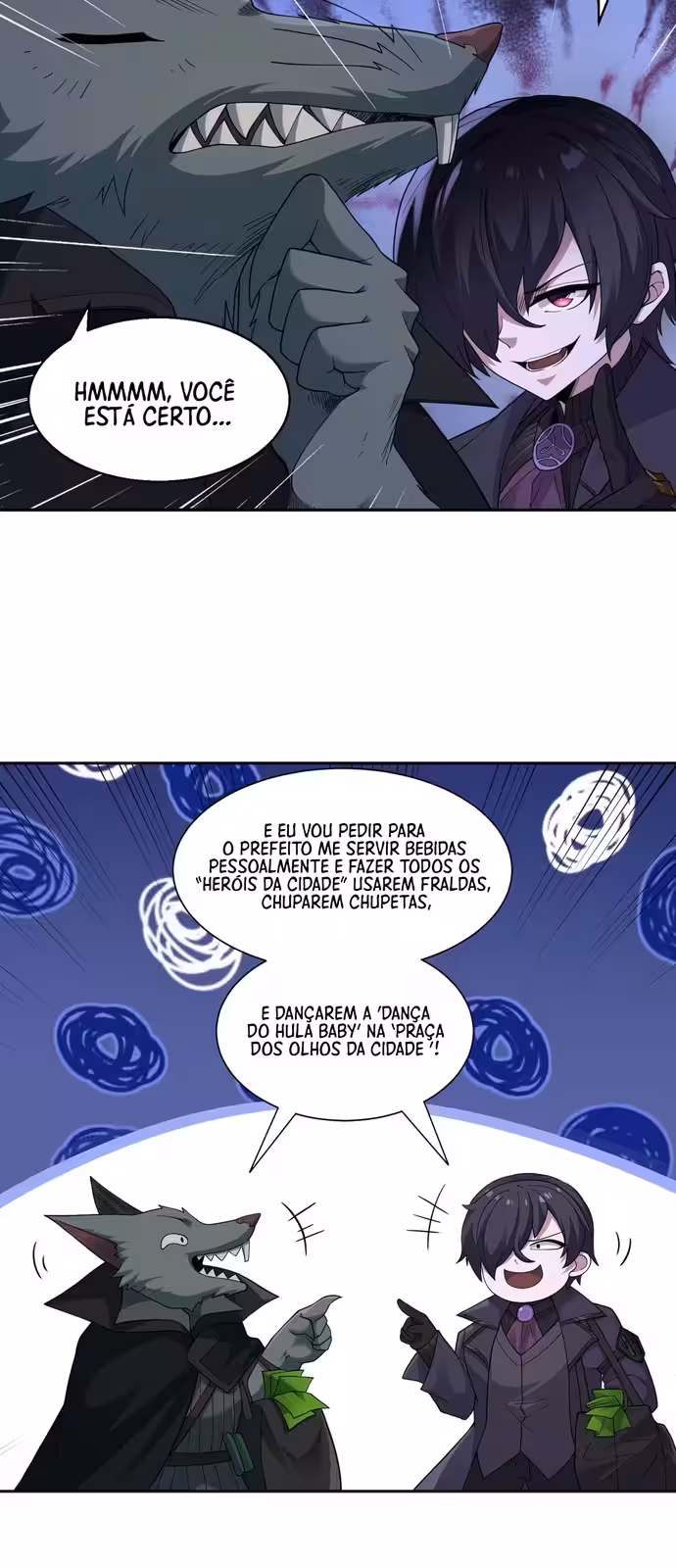 Página do Capítulo 02