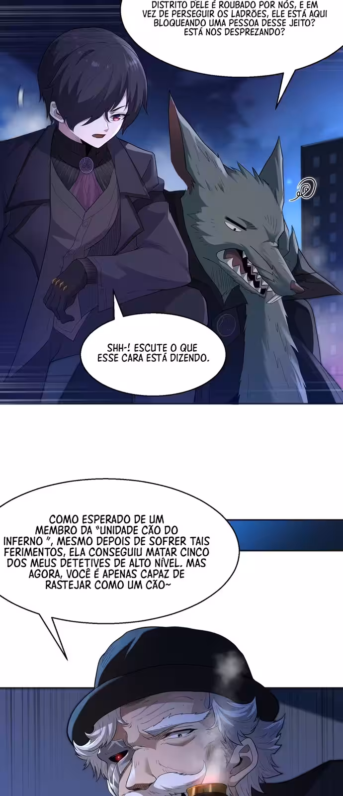 Página do Capítulo 02