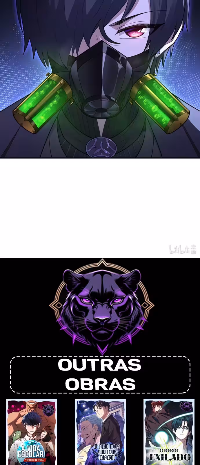 Página do Capítulo 02