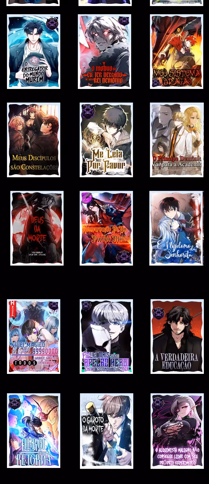 Página do Capítulo 02