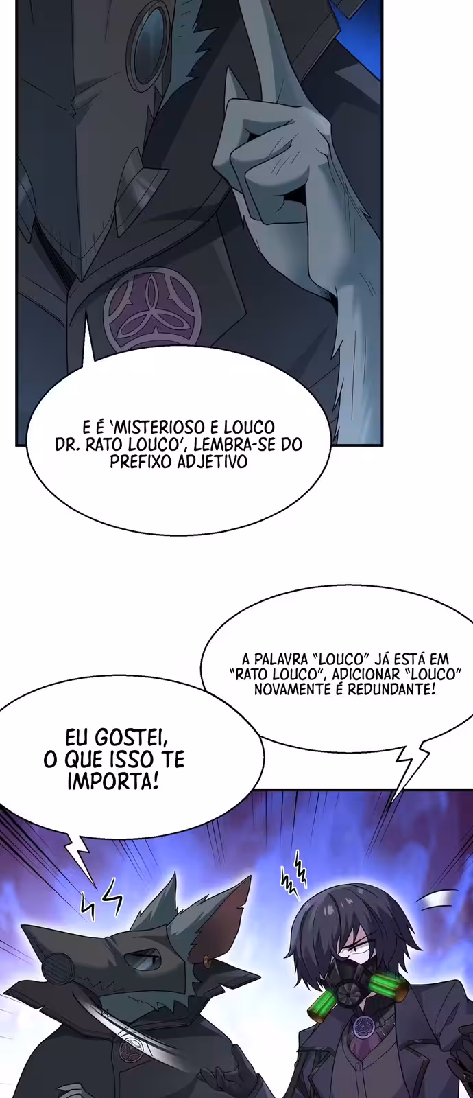 Página do Capítulo 03