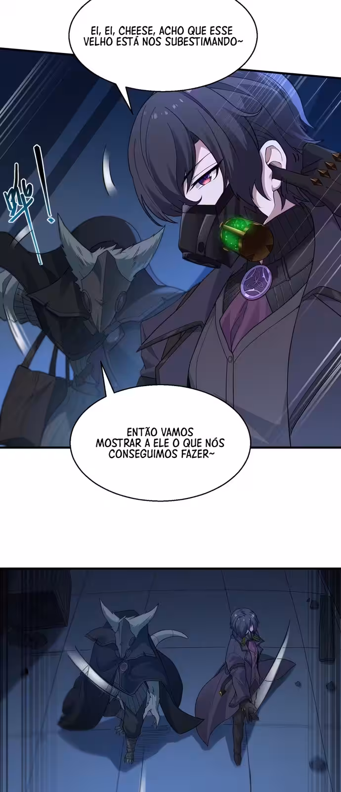 Página do Capítulo 03