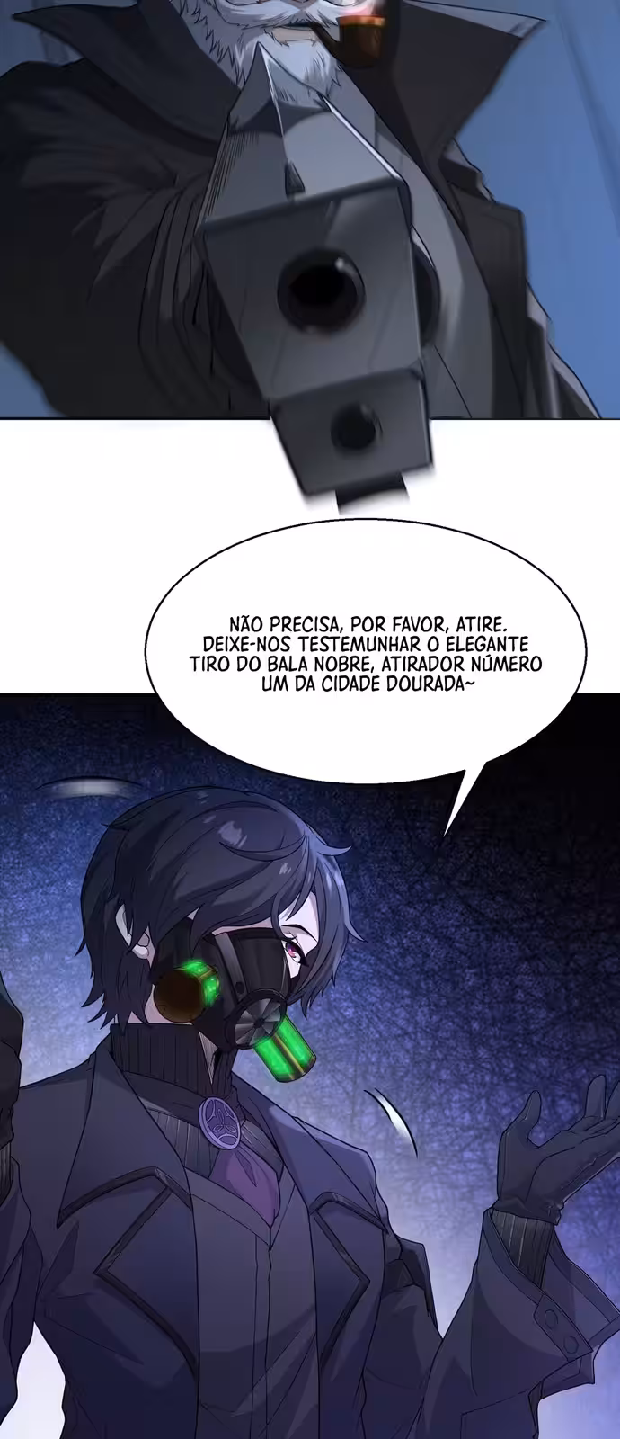 Página do Capítulo 03