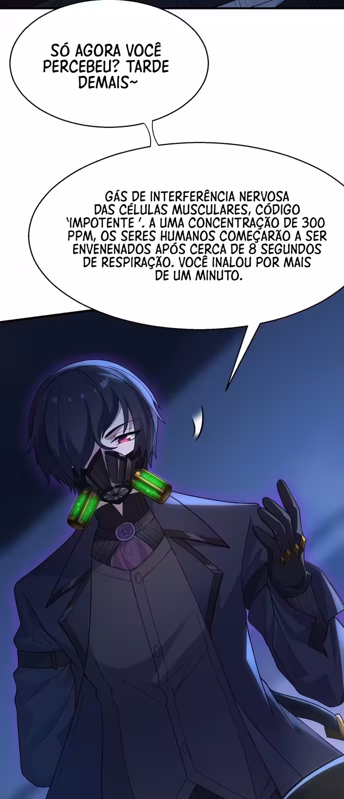 Página do Capítulo 03