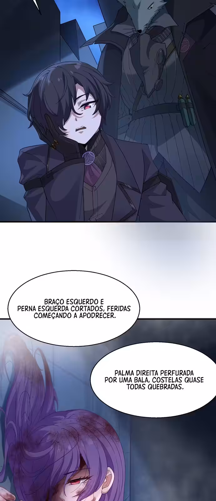 Página do Capítulo 03