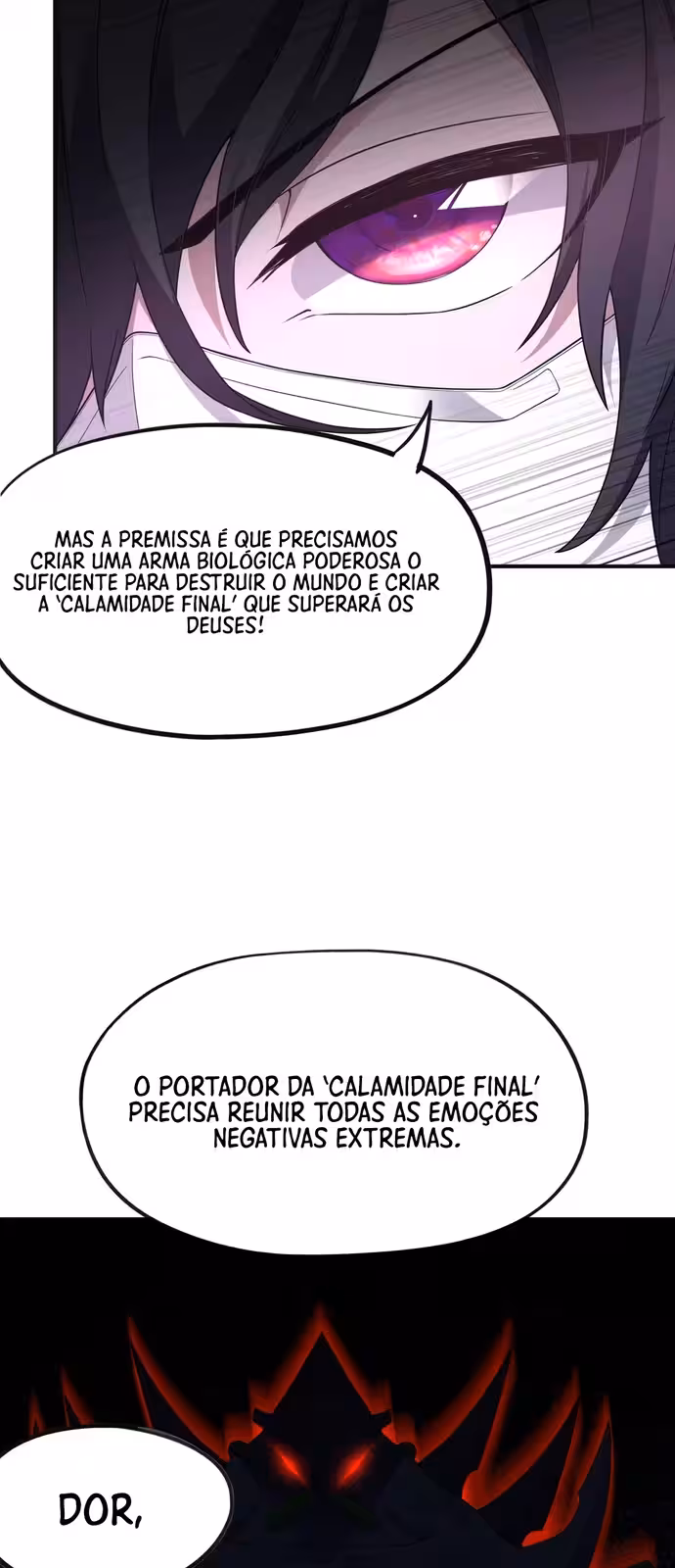 Página do Capítulo 03