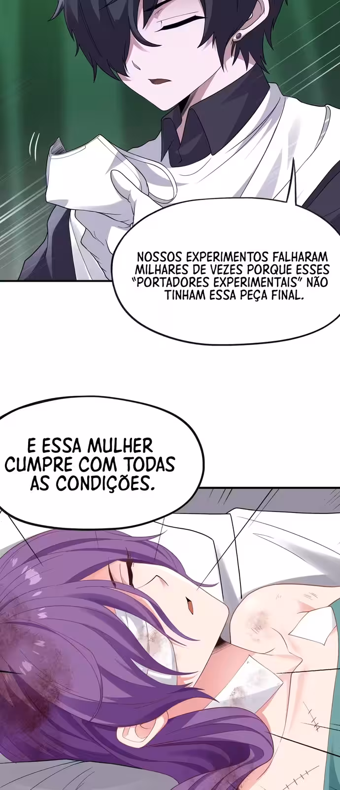 Página do Capítulo 03