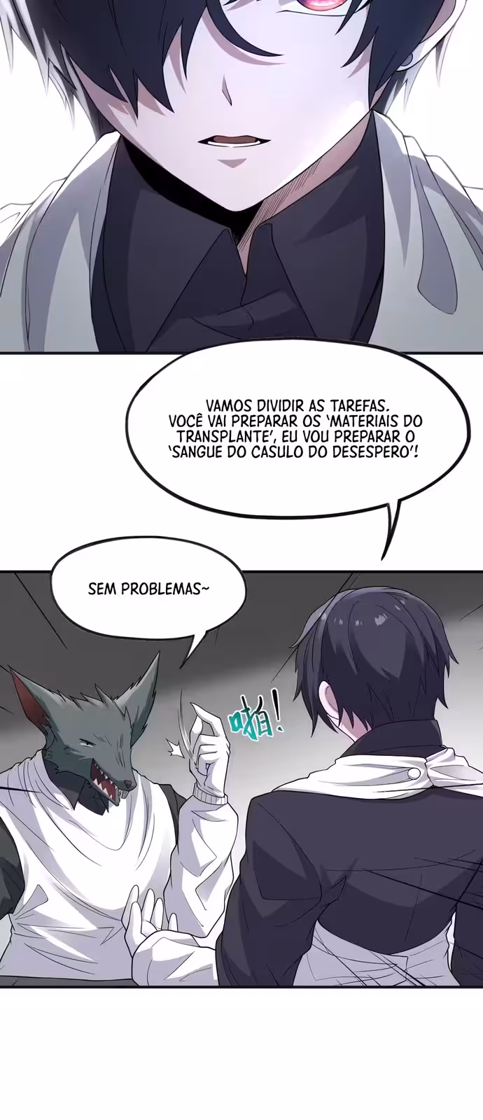 Página do Capítulo 03
