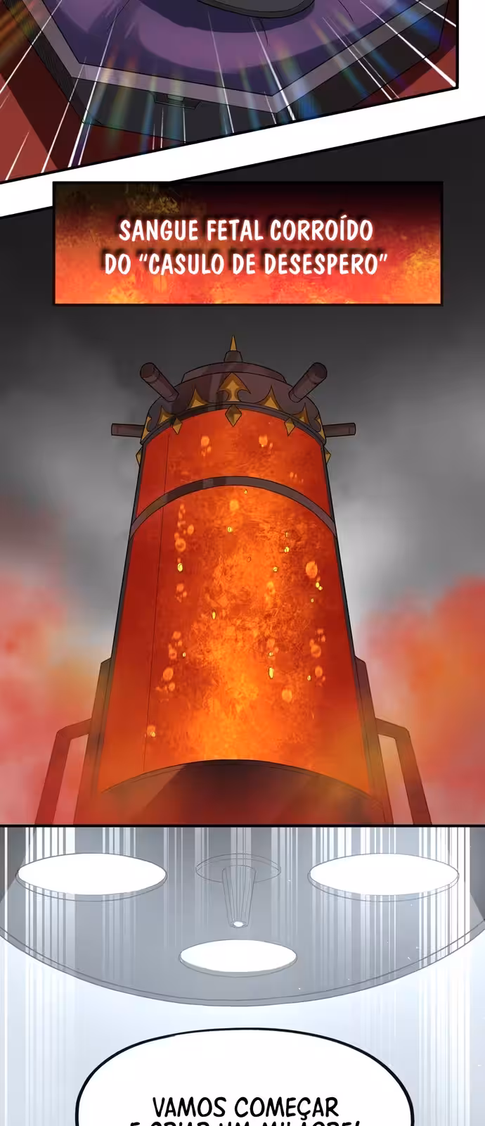 Página do Capítulo 03