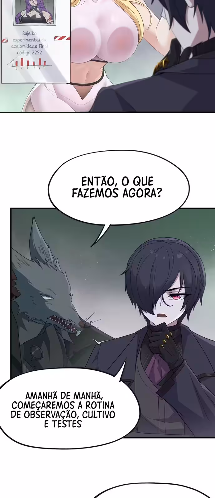 Página do Capítulo 04