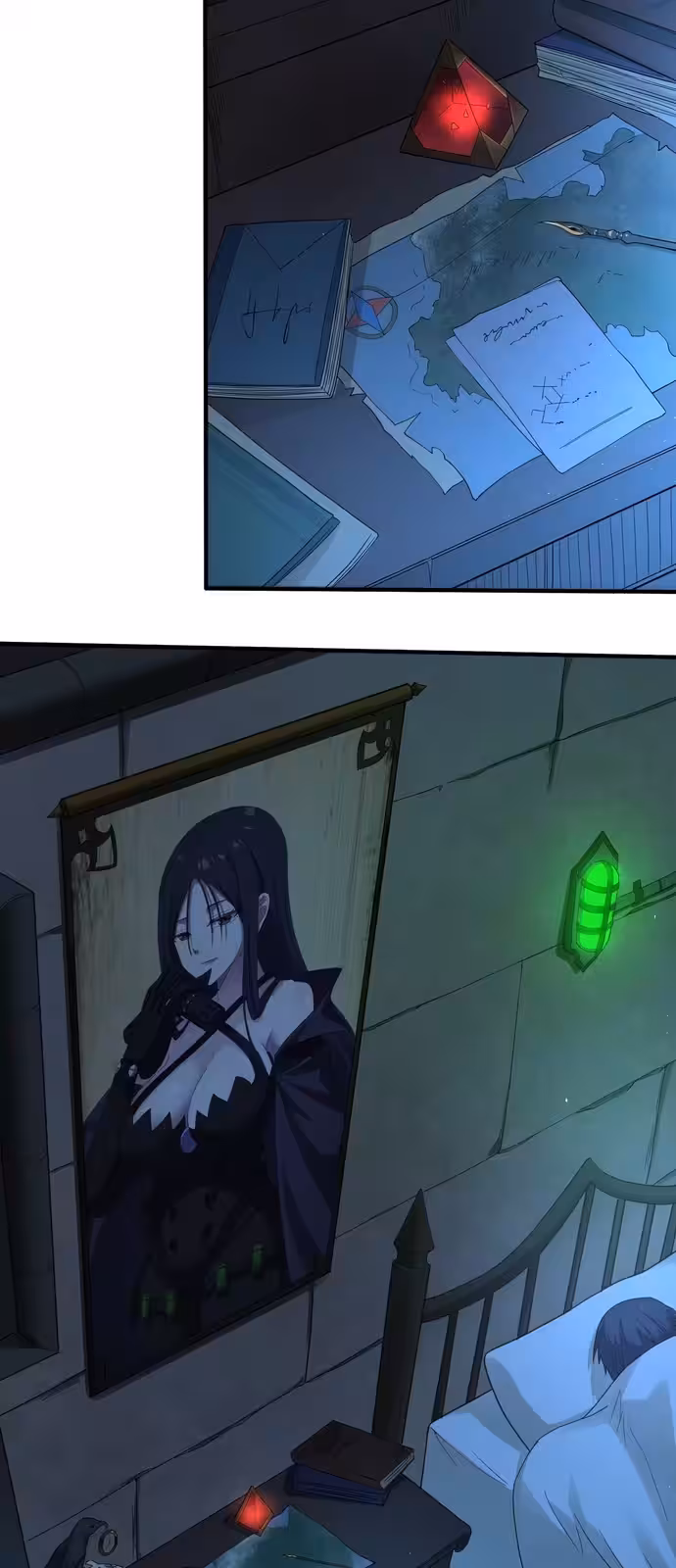 Página do Capítulo 04