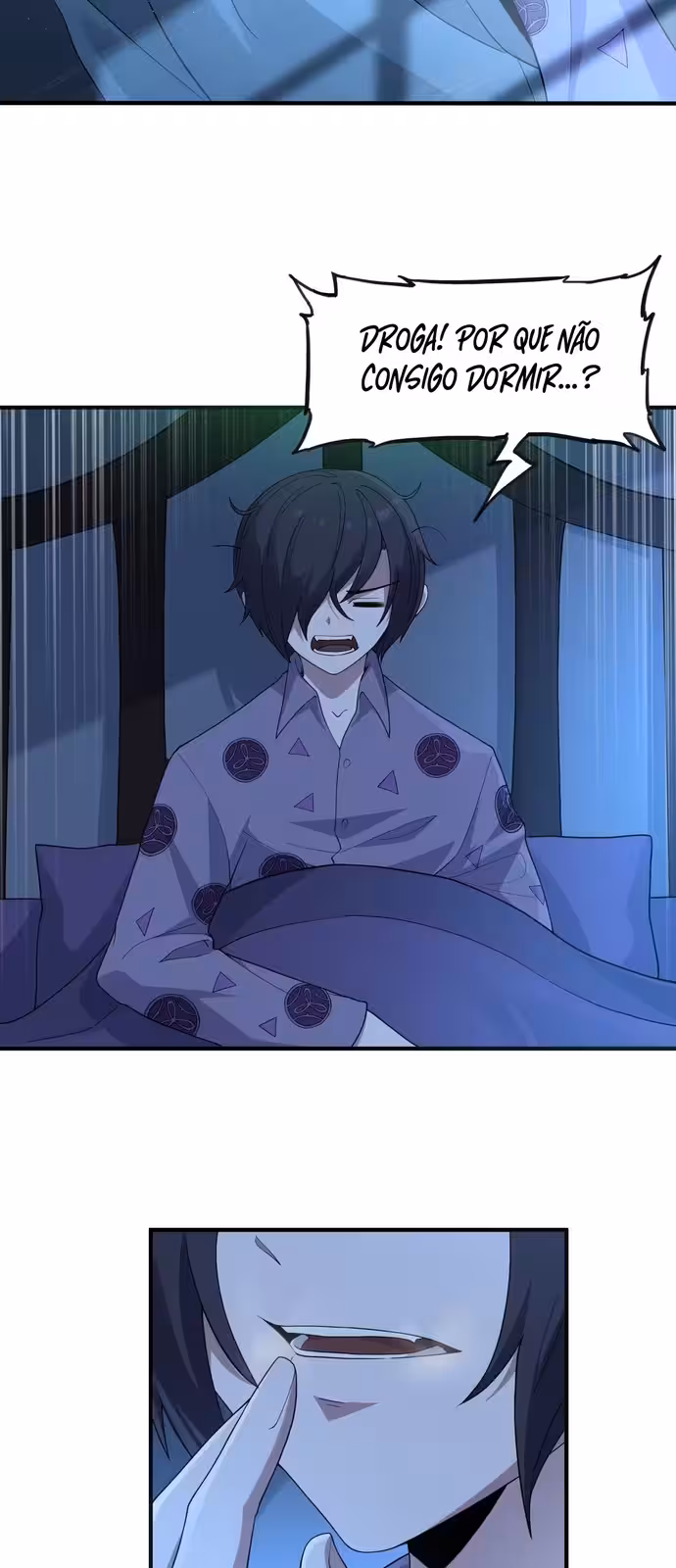 Página do Capítulo 04