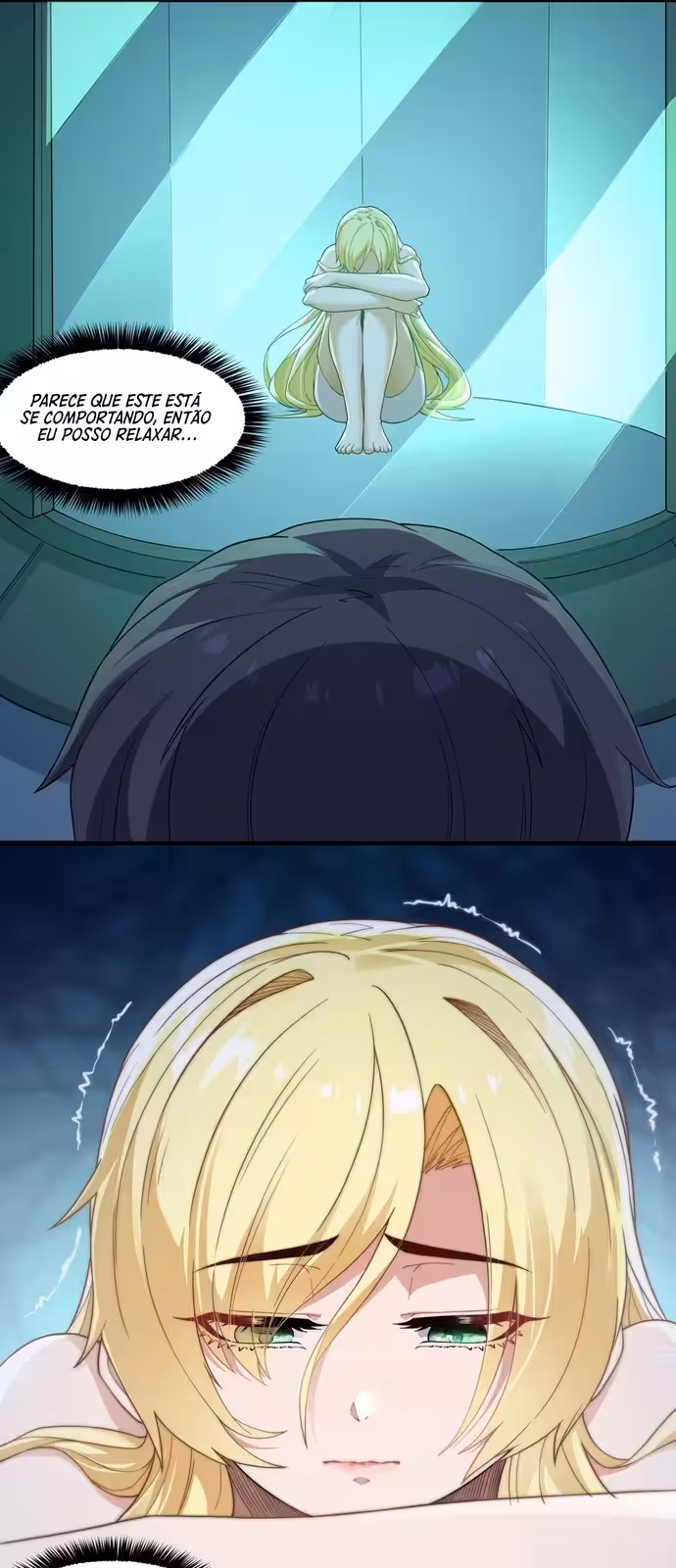 Página do Capítulo 04