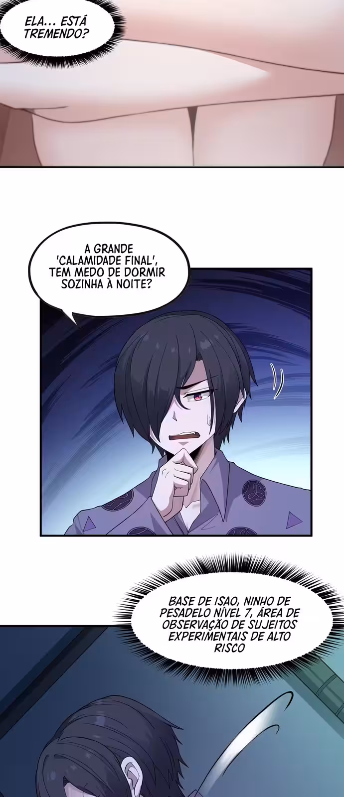 Página do Capítulo 04