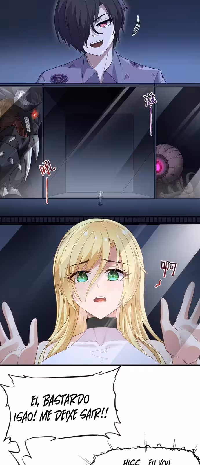 Página do Capítulo 04