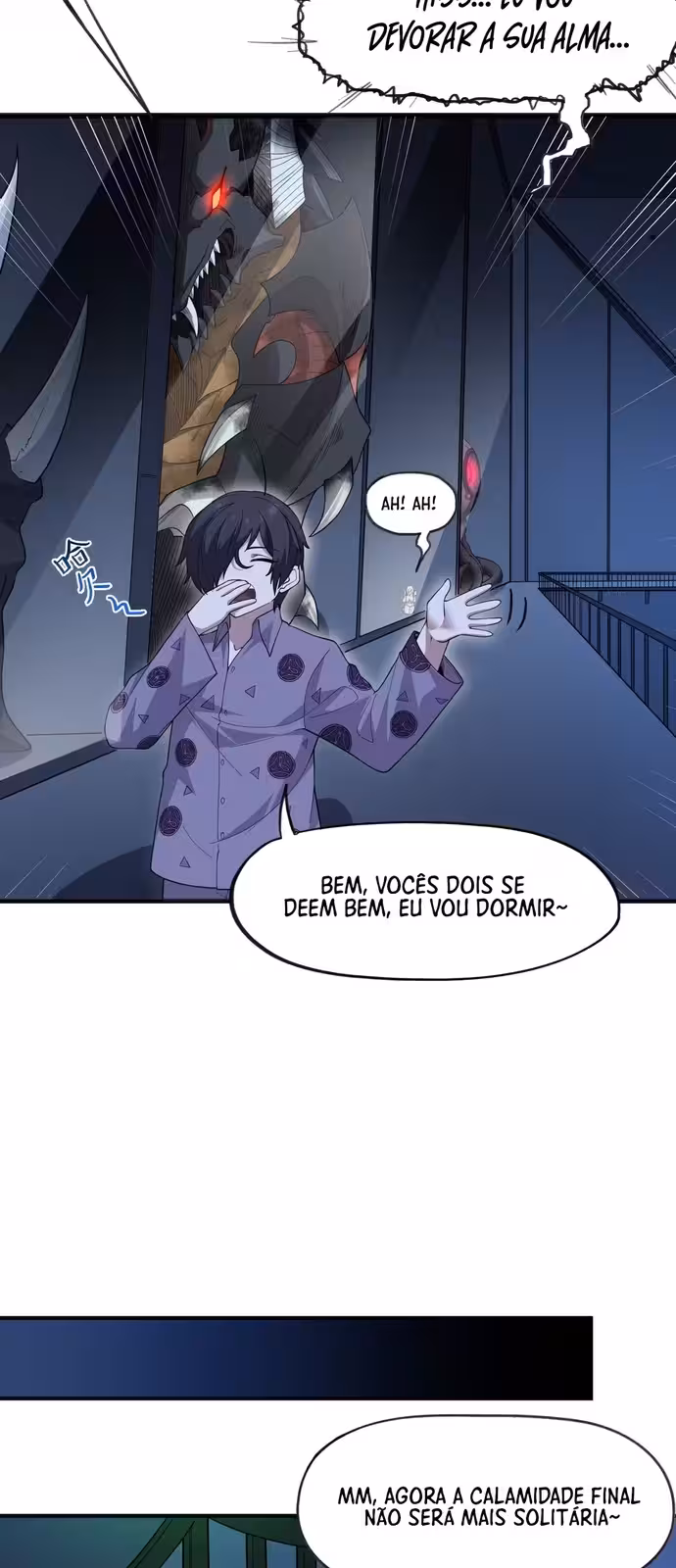 Página do Capítulo 04