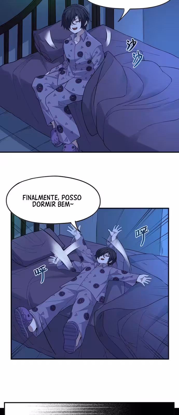 Página do Capítulo 04