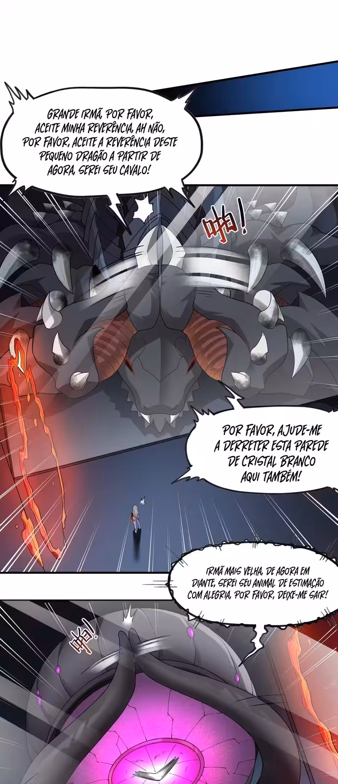 Página do Capítulo 04