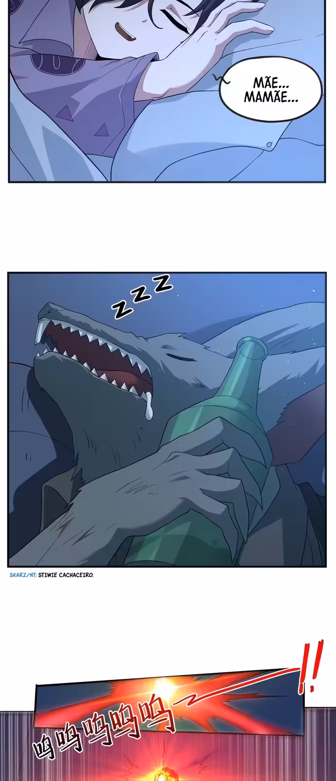 Página do Capítulo 04