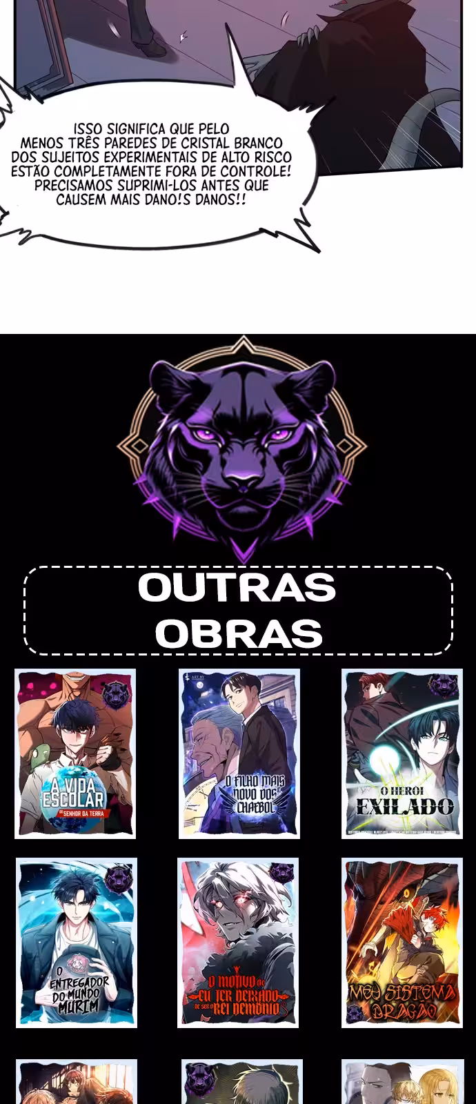 Página do Capítulo 04