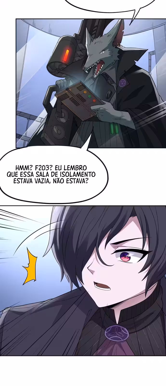 Página do Capítulo 05