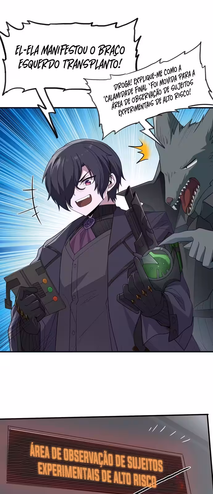 Página do Capítulo 05