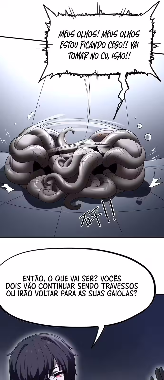 Página do Capítulo 05