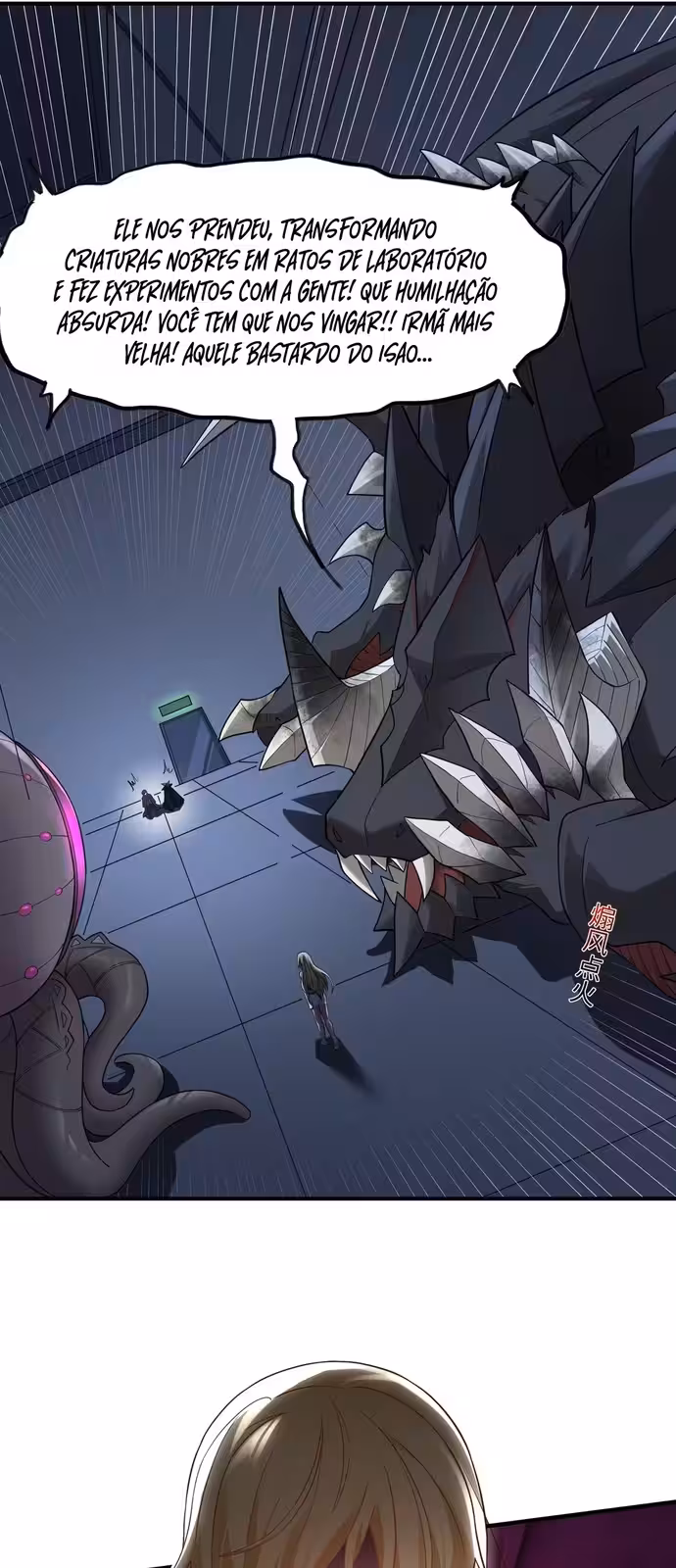 Página do Capítulo 05